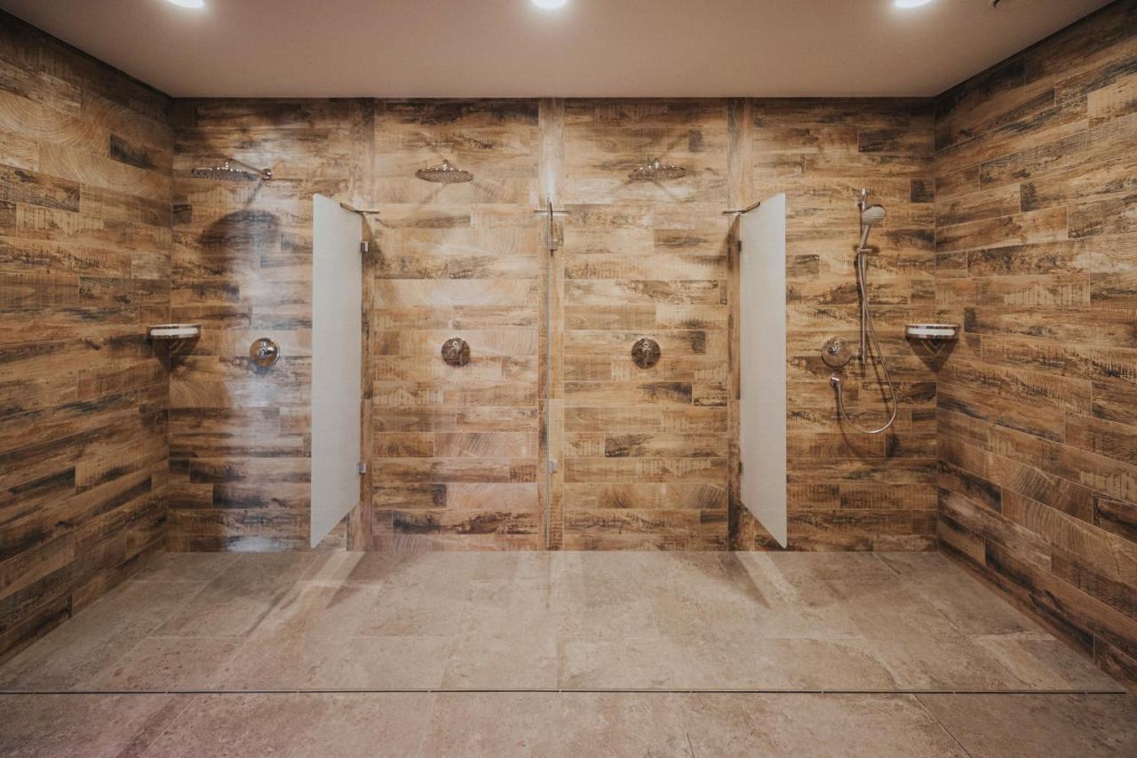 סנט יוהן אים פונגאו Appartements Wieshof מראה חיצוני תמונה